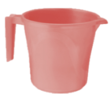 frosty mug 1ltr